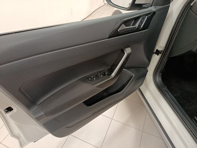 VOLKSWAGEN Taigo 2022 Style Business 1,0 TSI 81 kW DSG-automaatti