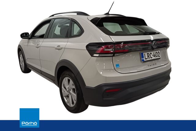 VOLKSWAGEN Taigo 2022 Style Business 1,0 TSI 81 kW DSG-automaatti