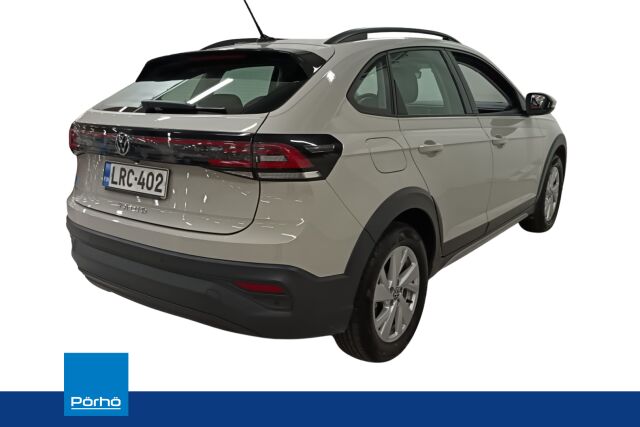 VOLKSWAGEN Taigo 2022 Style Business 1,0 TSI 81 kW DSG-automaatti