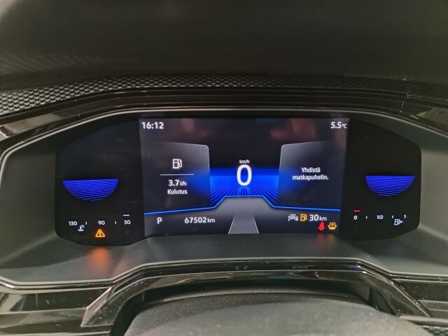 VOLKSWAGEN Taigo 2022 Style Business 1,0 TSI 81 kW DSG-automaatti