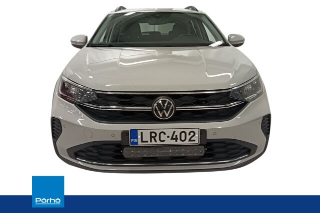 VOLKSWAGEN Taigo 2022 Style Business 1,0 TSI 81 kW DSG-automaatti