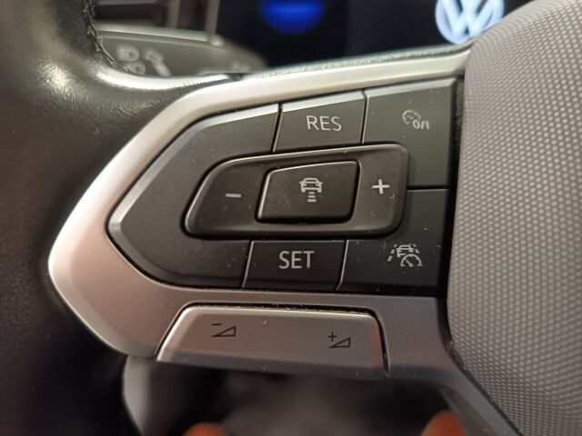 VOLKSWAGEN Taigo 2022 Style Business 1,0 TSI 81 kW DSG-automaatti