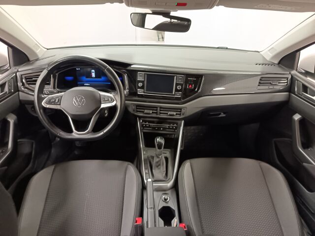 VOLKSWAGEN Taigo 2022 Style Business 1,0 TSI 81 kW DSG-automaatti