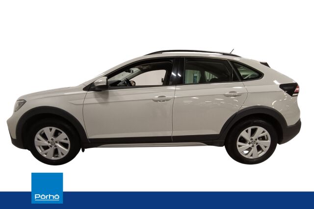 VOLKSWAGEN Taigo 2022 Style Business 1,0 TSI 81 kW DSG-automaatti
