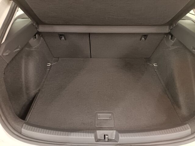 VOLKSWAGEN Taigo 2022 Style Business 1,0 TSI 81 kW DSG-automaatti