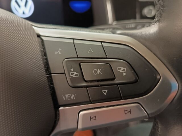 VOLKSWAGEN Taigo 2022 Style Business 1,0 TSI 81 kW DSG-automaatti