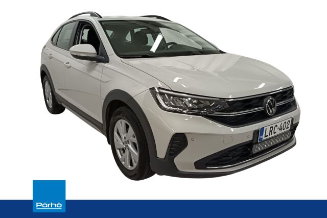 VOLKSWAGEN Taigo 2022 Style Business 1,0 TSI 81 kW DSG-automaatti