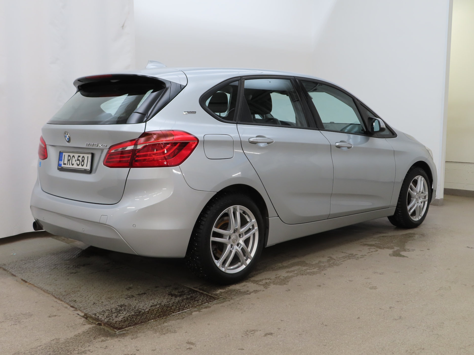 BMW 225 2016, kuva 4/10
