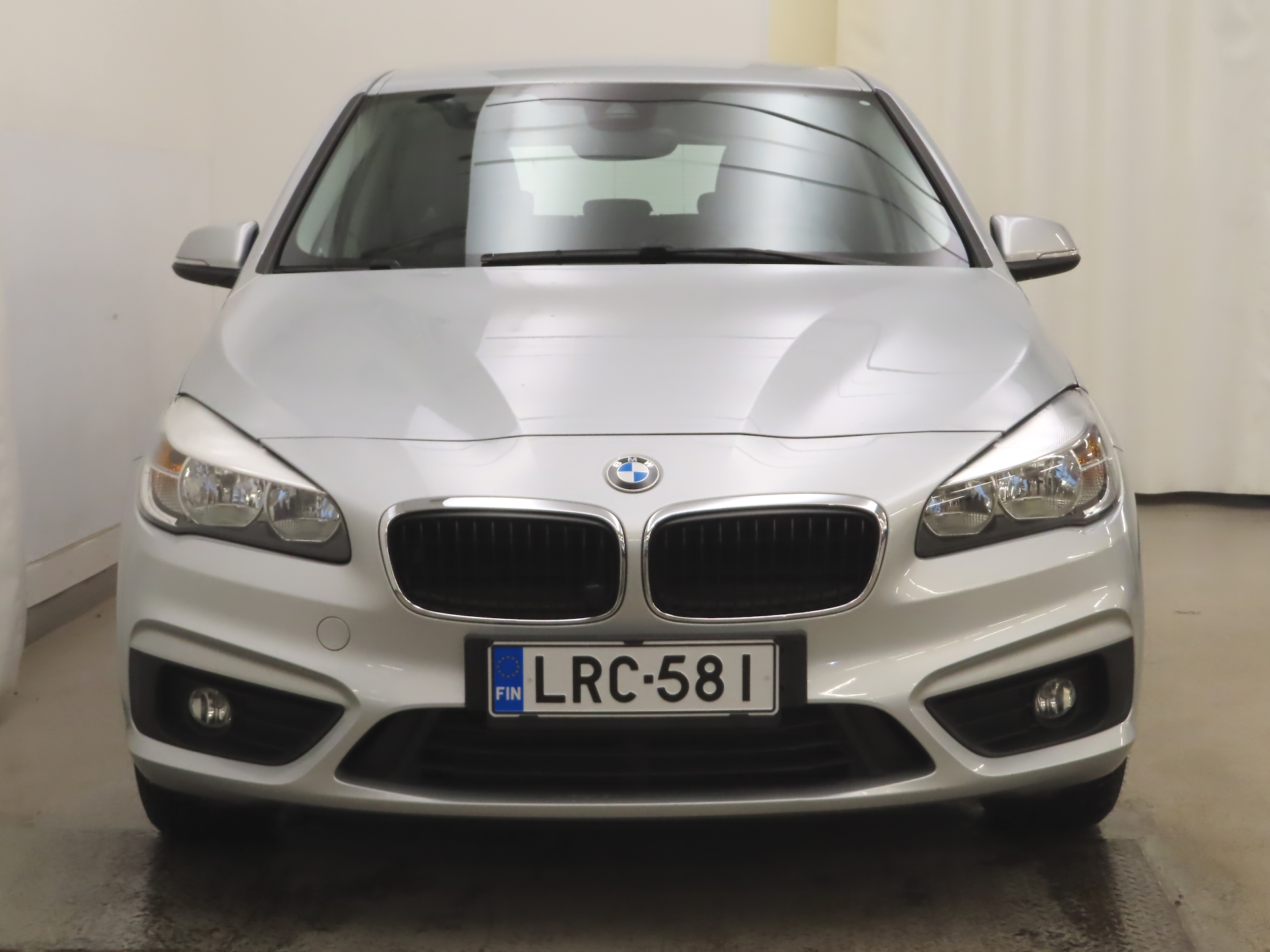 BMW 225 2016, kuva 2/10
