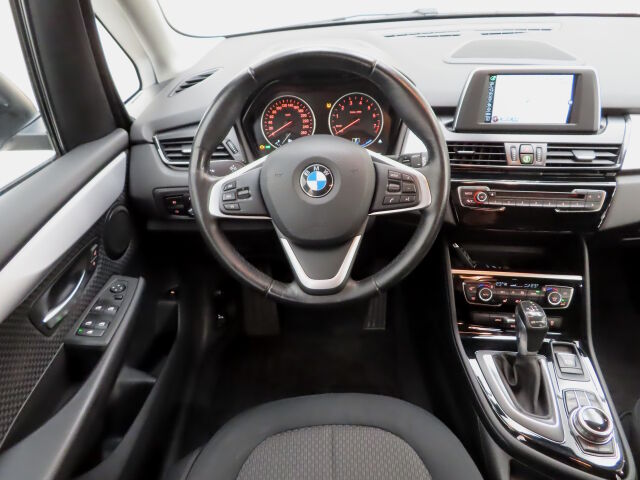 BMW 225 2016 F45 Active Tourer 225xe A Plug-In Hybrid