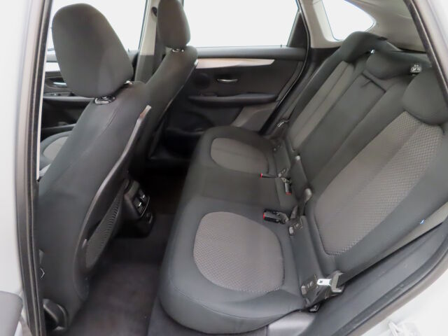 BMW 225 2016 F45 Active Tourer 225xe A Plug-In Hybrid