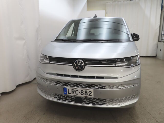 Volkswagen Multivan 2022 Life Business eHybrid 160kW DSG-automaatti (PHEV)