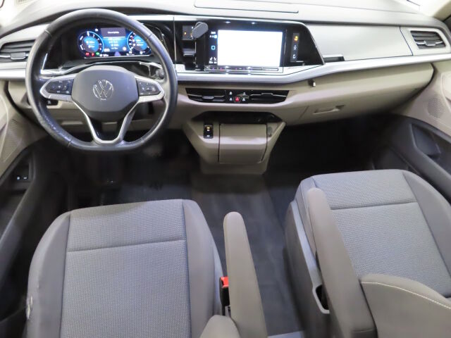 Volkswagen Multivan 2022 Life Business eHybrid 160kW DSG-automaatti (PHEV)