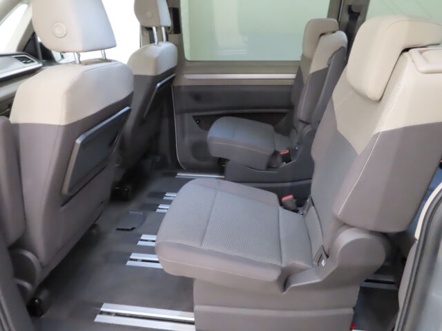 Volkswagen Multivan 2022 Life Business eHybrid 160kW DSG-automaatti (PHEV)