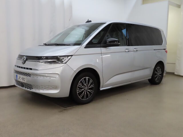 Volkswagen Multivan 2022 Life Business eHybrid 160kW DSG-automaatti (PHEV)