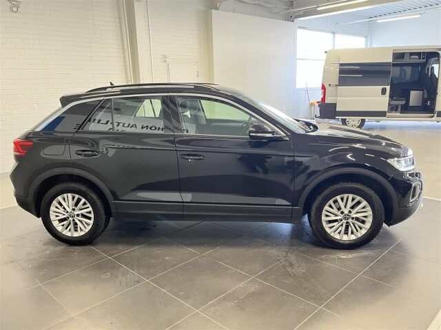 VOLKSWAGEN T-Roc 2022 Comfort Business 1,5 TSI EVO 110 kW DSG-automaatti