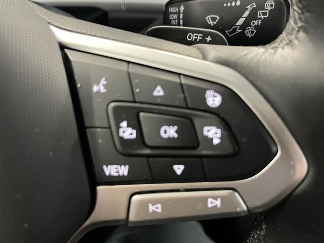 VOLKSWAGEN T-Roc 2022 Comfort Business 1,5 TSI EVO 110 kW DSG-automaatti