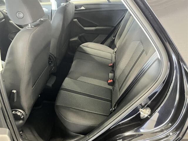 VOLKSWAGEN T-Roc 2022 Comfort Business 1,5 TSI EVO 110 kW DSG-automaatti