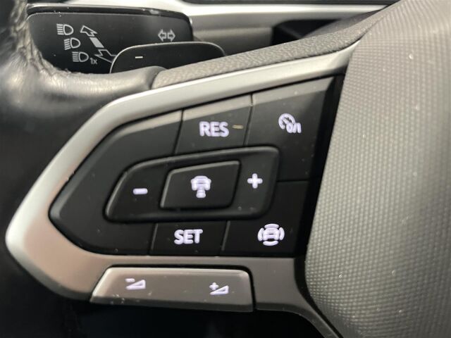 VOLKSWAGEN T-Roc 2022 Comfort Business 1,5 TSI EVO 110 kW DSG-automaatti