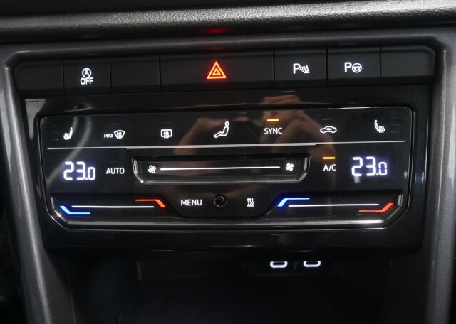 VOLKSWAGEN T-Roc 2022 Style Business 1,5 TSI EVO 110 kW DSG-automaatti