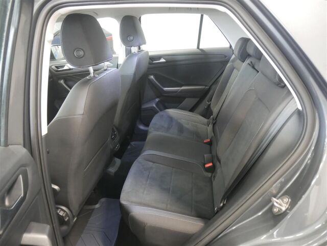 VOLKSWAGEN T-Roc 2022 Style Business 1,5 TSI EVO 110 kW DSG-automaatti