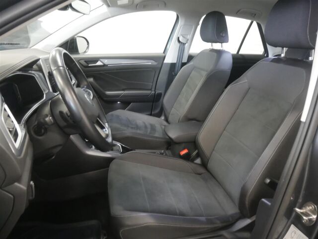 VOLKSWAGEN T-Roc 2022 Style Business 1,5 TSI EVO 110 kW DSG-automaatti