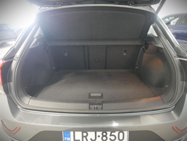 VOLKSWAGEN T-Roc 2022 Style Business 1,5 TSI EVO 110 kW DSG-automaatti