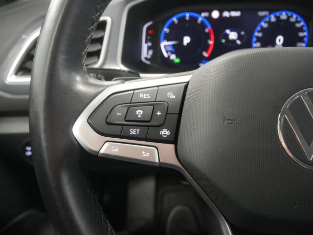 VOLKSWAGEN T-Roc 2022 Style Business 1,5 TSI EVO 110 kW DSG-automaatti