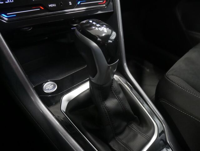 VOLKSWAGEN T-Roc 2022 Style Business 1,5 TSI EVO 110 kW DSG-automaatti