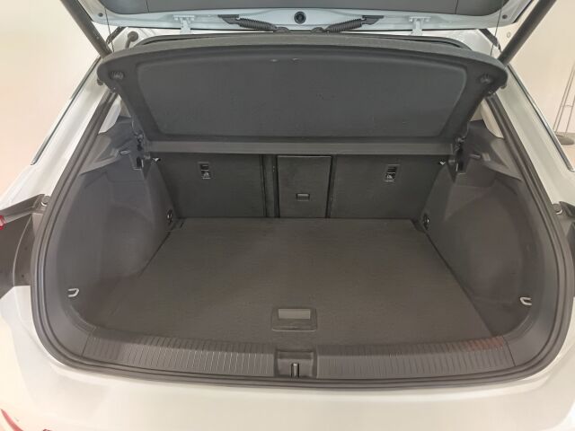 Volkswagen T-Roc 2022 Style Business 1,5 TSI EVO 110 kW DSG-automaatti