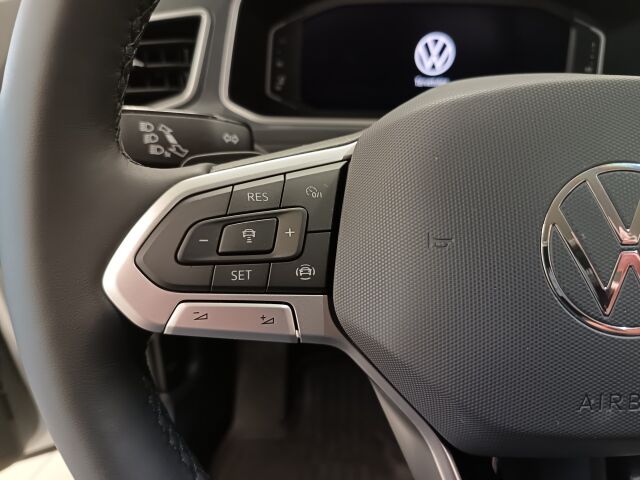 Volkswagen T-Roc 2022 Style Business 1,5 TSI EVO 110 kW DSG-automaatti