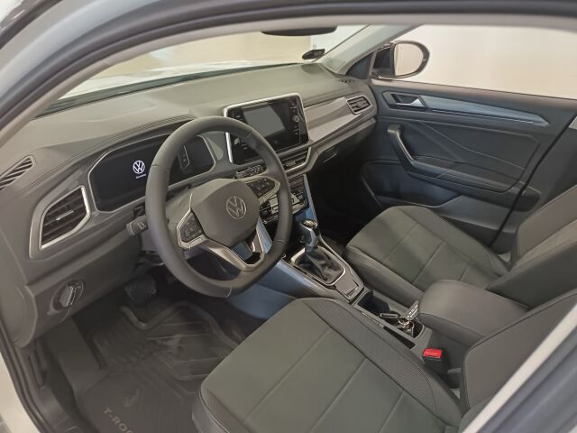 Volkswagen T-Roc 2022 Style Business 1,5 TSI EVO 110 kW DSG-automaatti