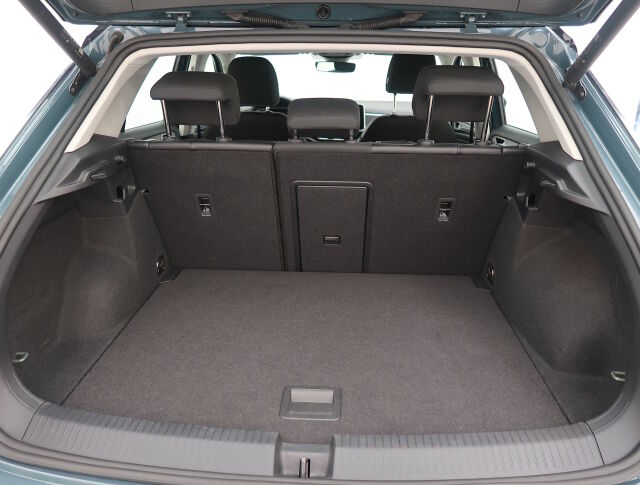 Volkswagen T-Roc 2022 Style Business 1,5 TSI EVO 110 kW DSG-automaatti