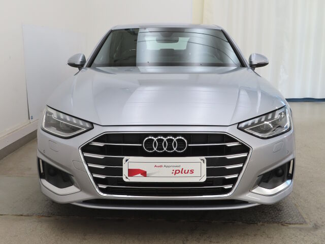 Audi A4 2022 Sedan Business Advanced 35 2.0 TFSI 110 kW MHEV S tronic