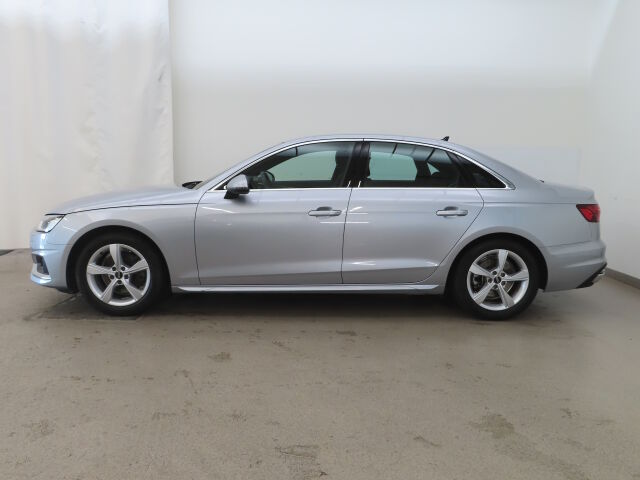 Audi A4 2022 Sedan Business Advanced 35 2.0 TFSI 110 kW MHEV S tronic