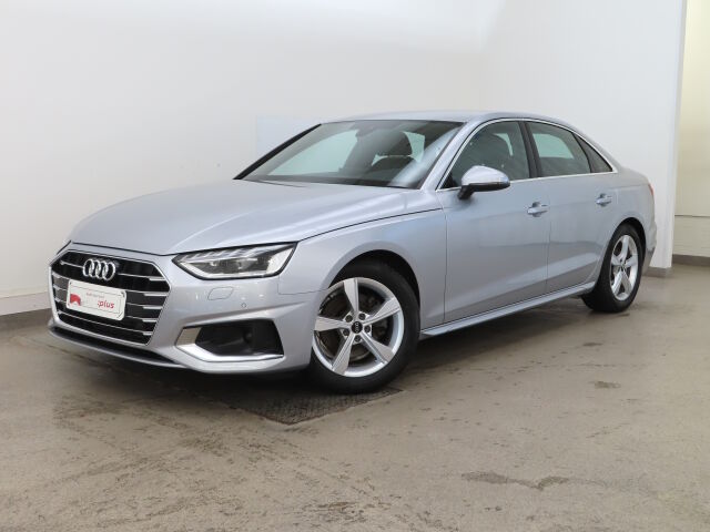 Audi A4 2022 Sedan Business Advanced 35 2.0 TFSI 110 kW MHEV S tronic
