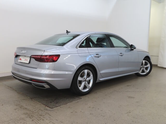 Audi A4 2022 Sedan Business Advanced 35 2.0 TFSI 110 kW MHEV S tronic