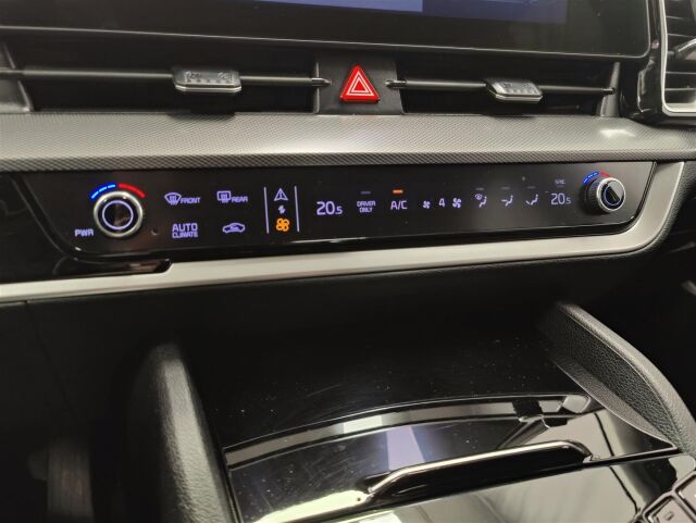 KIA Sportage 2023 1,6 T-GDI AWD Hybrid EX AT 230hv  * Moottorinlämmitin / ACC / P-kamera *