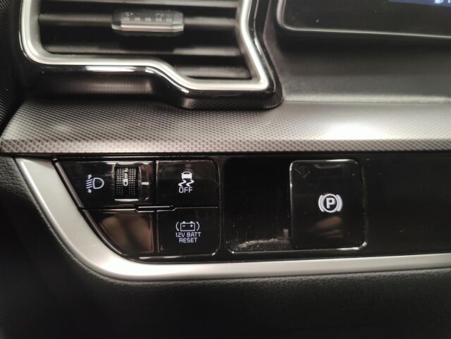 KIA Sportage 2023 1,6 T-GDI AWD Hybrid EX AT 230hv  * Moottorinlämmitin / ACC / P-kamera *