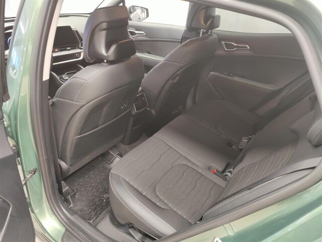 KIA Sportage 2023 1,6 T-GDI AWD Hybrid EX AT 230hv  * Moottorinlämmitin / ACC / P-kamera *
