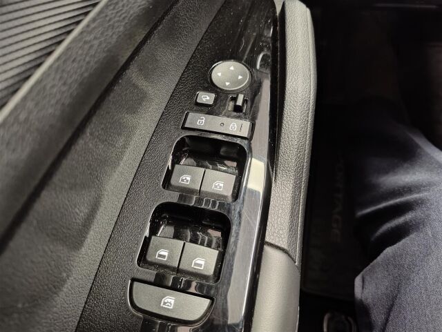 KIA Sportage 2023 1,6 T-GDI AWD Hybrid EX AT 230hv  * Moottorinlämmitin / ACC / P-kamera *