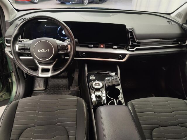 KIA Sportage 2023 1,6 T-GDI AWD Hybrid EX AT 230hv  * Moottorinlämmitin / ACC / P-kamera *