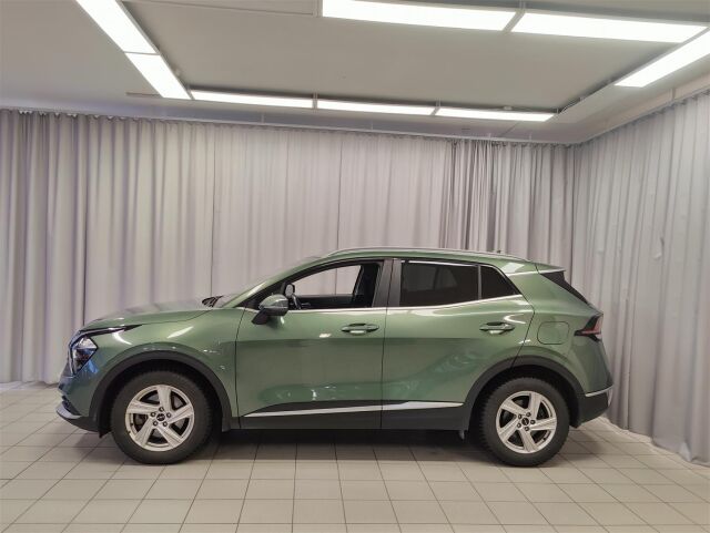 KIA Sportage 2023 1,6 T-GDI AWD Hybrid EX AT 230hv  * Moottorinlämmitin / ACC / P-kamera *
