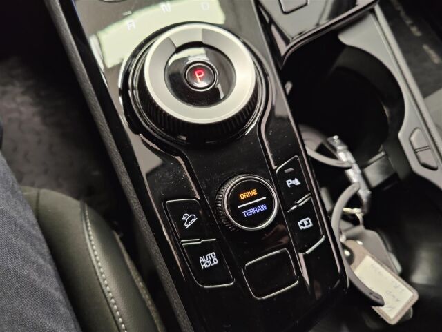 KIA Sportage 2023 1,6 T-GDI AWD Hybrid EX AT 230hv  * Moottorinlämmitin / ACC / P-kamera *
