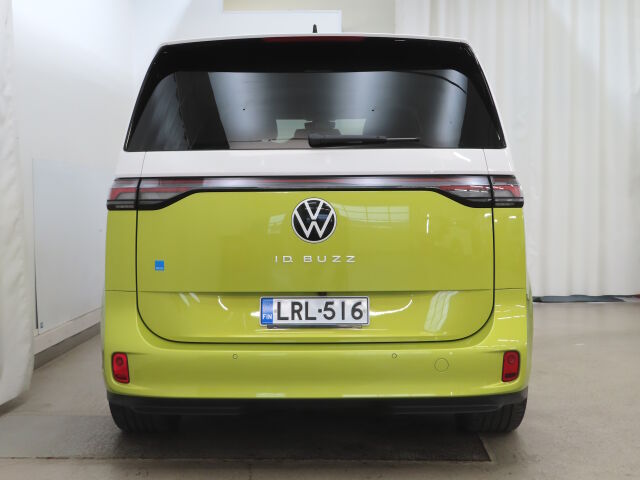 Volkswagen ID. Buzz 2022 150kW "Launch Edition" 77 kWh