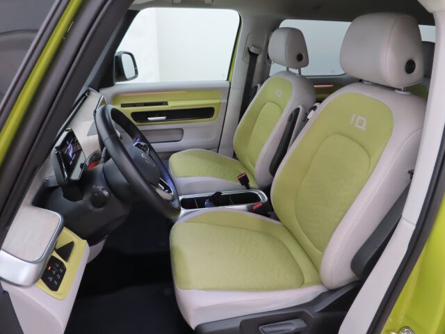Volkswagen ID. Buzz 2022 150kW "Launch Edition" 77 kWh