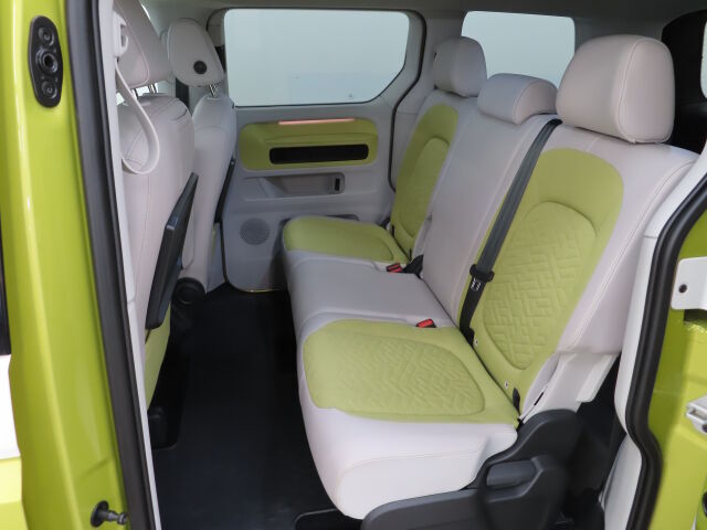 Volkswagen ID. Buzz 2022 150kW "Launch Edition" 77 kWh