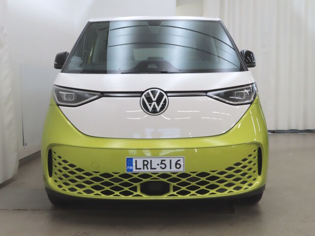 Volkswagen ID. Buzz 2022 150kW "Launch Edition" 77 kWh