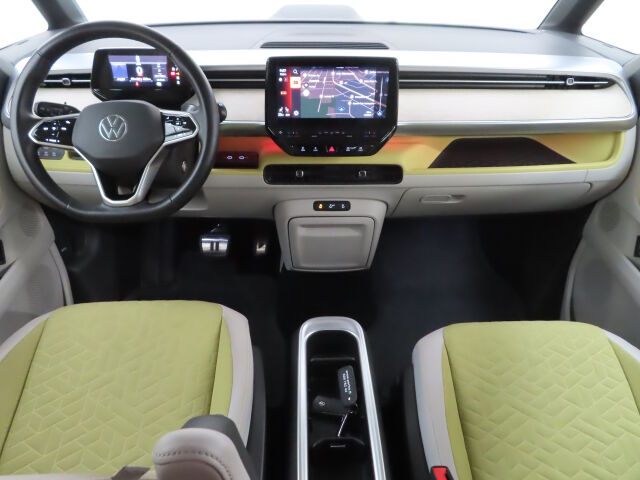 Volkswagen ID. Buzz 2022 150kW "Launch Edition" 77 kWh