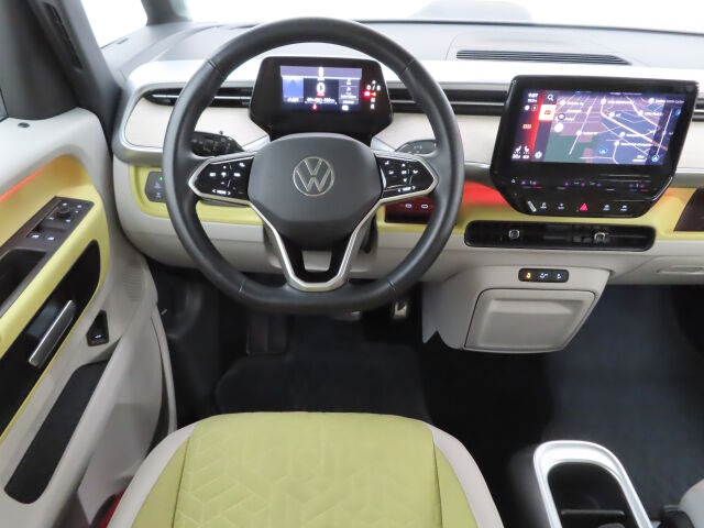 Volkswagen ID. Buzz 2022 150kW "Launch Edition" 77 kWh